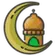 Logo of Muslim Life
