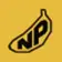 Logo of Nano Banana