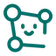 Logo of neurodivergent test