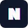 Logo of Nuxtbe