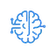 Logo of prompt generator AI