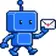 Logo of Robotomail