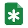 Logo of Starsheet