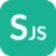 Logo of SurveyJS