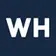 Logo of WebsiteHunt