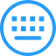 Logo of wpm test