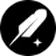 Logo of WriteStellar