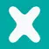 Logo of you x you i