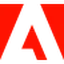 Logo of Adobe animate