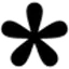 Logo of Tally forms