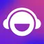 Logo of Brain.fm