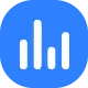 Logo of phpAnalytics