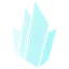 Logo of Crystallize