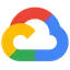 Logo of Google Cloud